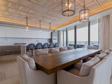 Departamento en Venta, SLS Cancún, Beach Front