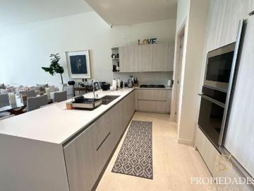 Departamento en venta, SLS HABOUR BEACH, Puerto Cancún