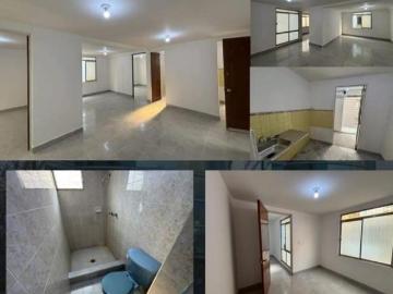 DEPARTAMENTO EN VENTA STA MARIA LA RIBERA CDMX REMATE BANCARIO