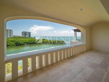 Departamento en Venta, Pok Ta Pok, Zona Hotelera Cancun