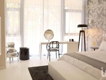 Departamento en Venta Polanco V Secc, Miguel Hidalgo, Cdmx