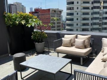 Departamento en Venta POLANCO calle Petrarca