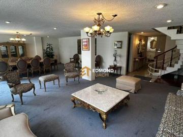 Departamento en venta Polanco Et