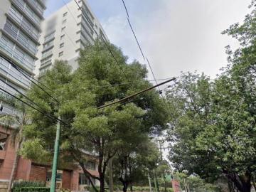 DEPARTAMENTO EN VENTA POLANCO, MARIANO ESCOBEDO