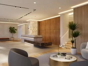 Departamento en Venta por estrenar frente a Parque
