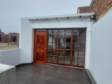 Departamento en Venta Palao San Martin de Porres Lima