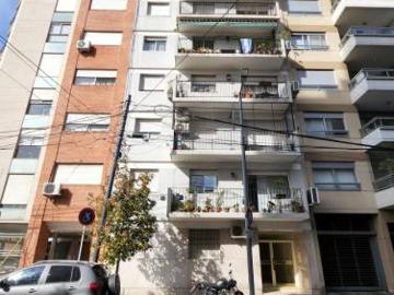 Departamento en venta Palermo CABA