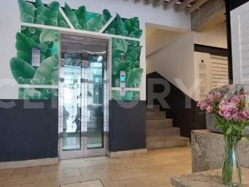 DEPARTAMENTO EN VENTA, PALMA, CENTRO DE LA CIUDAD DE MEXICO, CUAUHTEMOC, CDMX