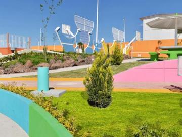 Departamento en Venta para ti 57m2 const. Tecámac