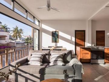 DEPARTAMENTO EN VENTA PARA ESTRENAR EN BUCERÍAS