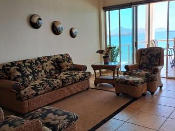 Departamento en venta, Paraíso Azul, Manzanillo