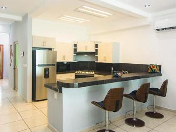 Departamento en venta, Paraíso Azul, Manzanillo, Colima
