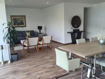 Departamento en venta, Parque de los Ciervos, Reserva Escondida, Atizapan