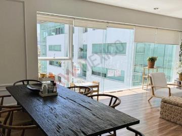 Departamento en venta Paseo de las Lomas, Santa Fe
