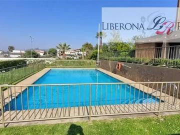 Departamento en venta, Paso Hondo, Quilpué | 3 Dormitorios por 2700.00 en Quilpué