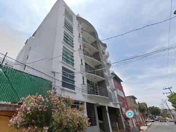 Departamento en venta, Pasteros, Azcapotzalco, CDMX, Ciudad de México
