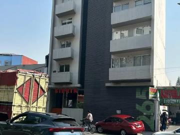 DEPARTAMENTO EN VENTA PET FRIENDLY CON BALCON