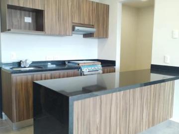 Departamento en Venta Pedregal del Carmen, Torre Aeva, León Guanajuato Zona Este