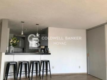 Departamento en VENTA Pedregal del Lago, Tlalpan