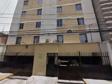 Departamento en Venta Pensil Miguel Hidalgo CDMX