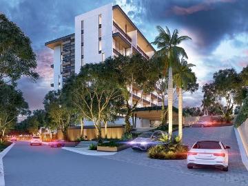 Departamento en Venta, Penthouse en Sereniti, Tamara Residencial, Country Club