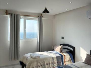 DEPARTAMENTO EN VENTA PENTHOUSE FRENTE AL MAR EN BOCA DEL RÍO, VER