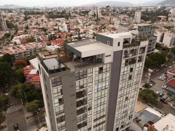 Departamento en Venta, PH Torre Livify, Zapopan
