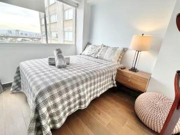 Departamento en Venta, Piso 7, 3 rec?maras en Parque San Antonio