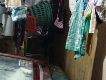 DEPARTAMENTO EN VENTA PLANTA BAJA EN COLONIA CITLALI IZTAPALAPA