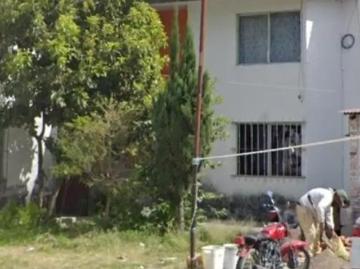 Departamento en Venta Planta Baja en Castillotla, Puebla