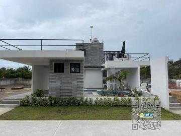 Departamento en VENTA, planta baja. En Fracc. Ponto