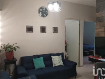 DEPARTAMENTO EN VENTA PLANTA BAJA EN IZTAPALAPA, CDMX Precio Negociable!