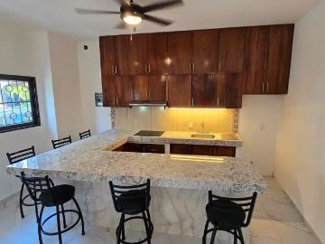 Departamento en venta planta baja en Zona Romantica, Puerto Vallarta