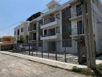DEPARTAMENTO EN VENTA PLANTA BAJA SAN JOSÉ TERÁN