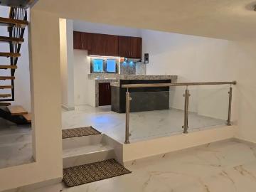 Departamento en venta planta baja tipo loft en Zona Romantica