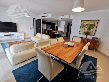 Departamento en Venta Playa del Carmen Mareazul SYR167