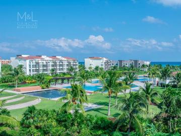 Departamento en venta Playa del Carmen, Mareazul 3 recámaras, frente al mar, Playa del Carmen Centro