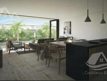 Departamento en Venta Playa del Carmen Playa