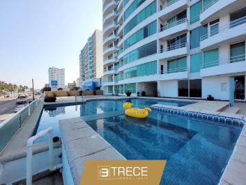 Departamento en venta Playa Hermosa, Boca del R?o