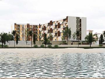 DEPARTAMENTO EN VENTA PLAYA MOCAMBO