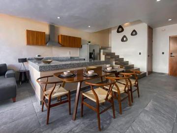 Departamento en venta playa telchac merida