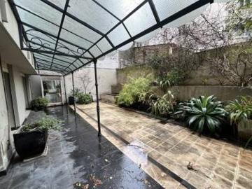 DEPARTAMENTO en Venta PLAZA VICENTE LOPEZ CON TERRAZA PROPIA RECOLETA