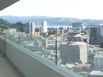 Departamento en venta pleno centro de temuco | 2 dormitorios por 3900.00 en Temuco