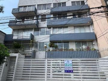 Departamento en Venta, Prado Coapa 2a Secc