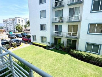 Departamento en venta primer nivel Las Palomas Cuernavaca Morelos