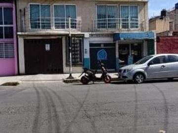 DEPARTAMENTO EN VENTA PROGRESISTA IZTAPALAPA