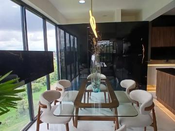 Departamento en Venta, Puebla, Lomas de Angelópolis, Cascatta, Alcumbre, HEM, Amueblado y decorado