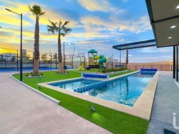 Departamento en Venta Puebla Lomas de Angelopolis III