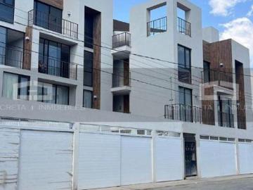 DEPARTAMENTO EN VENTA PUEBLA