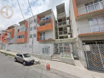 DEPARTAMENTO EN VENTA, PUEBLO DE SAN SEBASTIAN, IZTAPALAPA